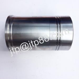 China Excavator Spare Parts CD20 Engine Cylinder Liner YJL Brand Size 83*150 factory