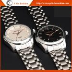 024A Classic Watch Hot Sale Fashion Jewelry Quartz Watches Man OEM Stainless