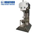 Industrial Automatic Green Coconut Peeling Machine Coconut Shell Peeler Maker