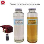 Dry And Oil Transformers Epoxy Resin CE Hardener Raw Material