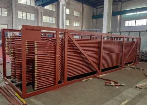 China CFB Boilers Superheater And Reheater In Thermal Power Plant CE factory