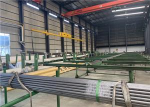 China SA 210 A1 Seamless Medium Carbon Steel Superheater Tubes factory