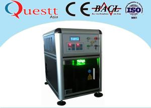 China 3W Mini Laser Engraver Low Cost , Subsurface Engraving Machine For 3D Photo Crystal factory