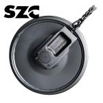 PC20 PC30 PC40 PC60 PC100 Excavator Idler Assembly High Hardness