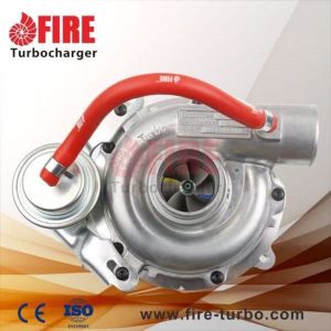 China RHF5 Turbocharger VA420014 for Isuzu Rodeo 4JB1T 4JG2TC 2.8L Engine on sale