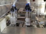 Automatic Pouch Packing Machine , Pouch Sealing And Filling Machine EM130M