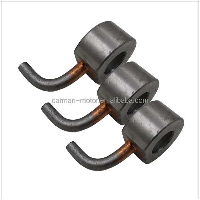 High Pressure Oil Pipe Fuel Injector Nozzles for Sinotruk HOWO Sitrak Engines VG2600010659 Improved Engine Performance