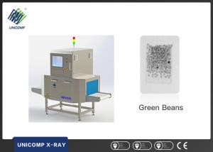 China Food And Pharmaceutical Industries X Ray Inspection Machines 1600x790x1800mm factory