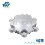 Isuzu Auto Parts Wheel Caps Cover Hub Grey C89810299301 C8981029930-1 For Isuzu