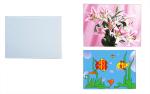 Tempered Glass Cutting Board Safe and Hygienic Choice for Food Preparation