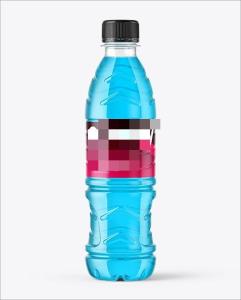 China 300ml Vitamin Water Cannning Functional Blue Energy Drink Bottling factory