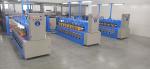 Hot Dip Tinned Wire Annealing Machine For Ultra Fine Round Copper Wire