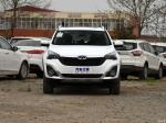 2018 Year TIGGO 7 AT White 5 - 7 Seats Mini Used Cars Gasoline Fuel LHD Drive