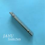 Monforts Brand Stenter Machine Parts Stenter Pin Bar Copper Plate Carbon Steel