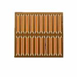 SMT Metal Aluminum Based Rigid Flex PCB Board