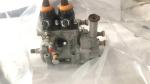 PC400-8 Fuel Pump Assy 6251-71-1121 For Excavator Parts Fuel Injection Pump Assy
