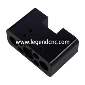 China Multiple Color PTFE CNC Machining For Mechanical Equipment Parts factory