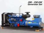 50 KW Diesel Generator Sets Smooth Operation Power Generator Set