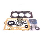 3D84 3T84 Full Gasket Kit For Yanmar Engine Parts YM729335-11990 YM729335-11991