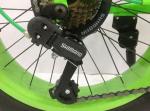 OEM 21 Speed 20 Inch Fat Tire Electric Bike