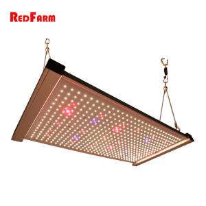 China G1 Foldable UV IR Quantum Board LED Grow Lights 240w 320w 480w 650w factory