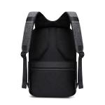 19 Litre Slim Laptop Multi Functional Backpack 15.6 Inch OEM ODM