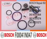 F00041N047 DIESEL SCANIA INJECTOR PARTS REPAIR KIT 0414701040 0414701064