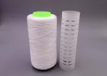 YIZHENG Fiber Material Polyester Sewing Thread , Bag Closing Sewing Thread 203