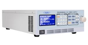 China Programmable High Power DC Regulated Power Supply Machine 0-120V factory