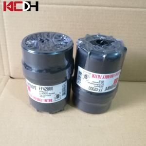 China P553004 FF42000 Excavator Fuel Filter For Cummins factory