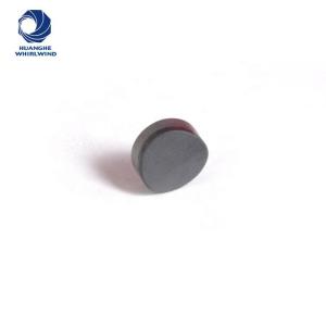 China Construction Works Well Ore Drilling Tools PDC Tool PCD Blanks factory