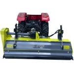 180cm ATV Rear Bonnet Lawn Mower Tractor Hydraulic System Controlled