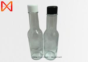 China Decoration 5 Oz Woozy Bottles High Thermal Tolerance Color Spray Painting factory