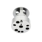 Diesel Fuel Engine Injector Repair Spare Parts E1 EUI 0379 Control Valve