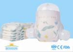 Disposable Baby Diaper Wholesale Natural Soft Infant Sanitary Products For Baby