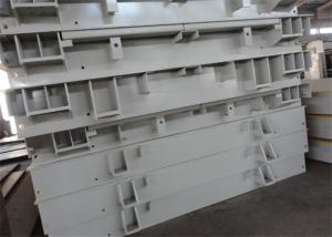 China Vehicle Weighbridge / Truck Weighbridge Automatic Power On Reset Institutions factory