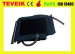 Dark Blue Different Size Automatic Electronic Blood Pressure Monitor Cuff BP