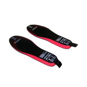 China Wireless Remote Control Electric Heating Insole Three Speed Temperature Adjustable on sale