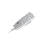 Hand Controller Medical Bed Remote Control Actuator Control Box ODM