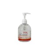 Kids Mini Portable Touchless Antibacterial Instant Hand Sanitizer Gel