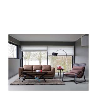 China classical modern Shared Workspace Furniture. lounge sofa factory