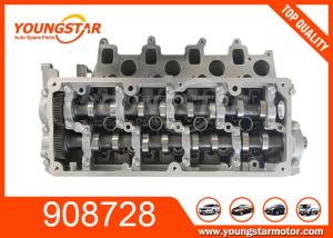 China 2.0 TDI Complete Cylinder Head For VW Crafter Amarok CSLB CSNA CKTB CKTC CKUB CKUC factory
