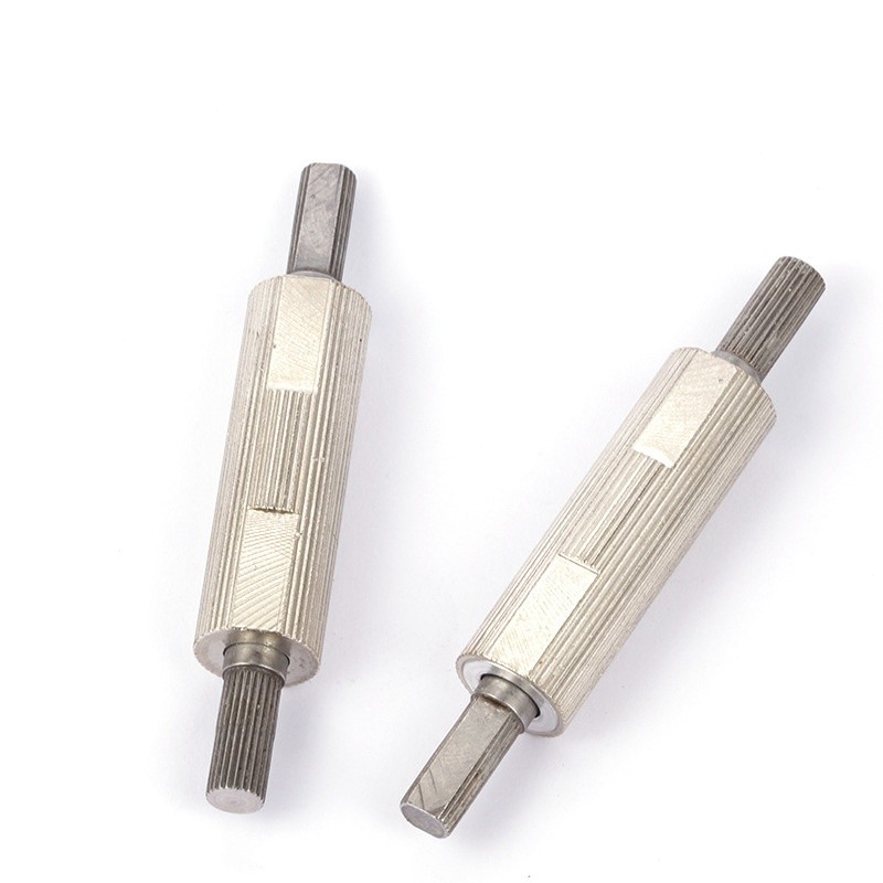 High Torque Stop At Any Position Rotary Damper For Large Machinery And Equipment