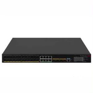 LS-5570S-36F-EI Network Switch with 3.5 Inch Screen Size NIB Original