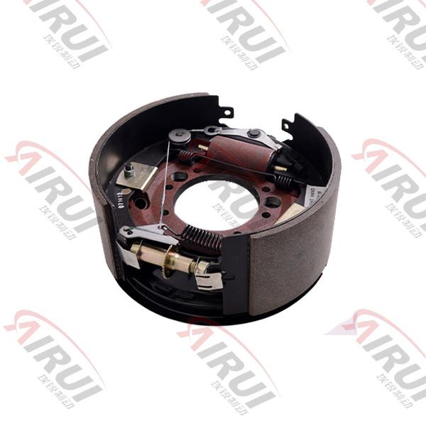 High Standard Commercial Vehicle Brake Pads For Disc Brake System Max Payload