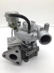 307D 308D 4M40 TF035-1 Excavator Turbocharger 321-4994 49135-03320