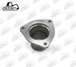 ISUZ 4BD1 - 4BG1 - Straight Thermostat Upper Cover For Engine
