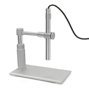 China 2MP Pixels Digital Microscope Magnifier Welding Inspection Usb Magnifier Camera factory