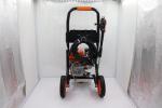 OEM Gasoline High Pressure Washer 2900PSI/200Bar with 170F Water Jet Washing