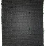 Fire Prevention Football Artificial Grass 50mm Synthetic Sports Field Flooring